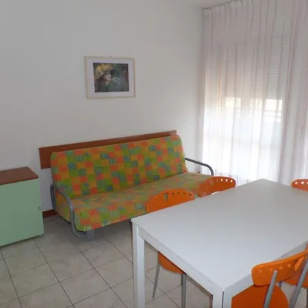 In For Five Guests דירה *