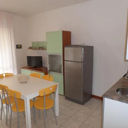 דירה In For Five Guests *