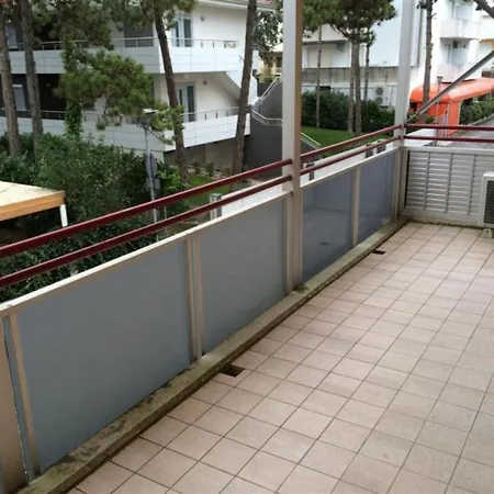 Appartamento In For Five Guests Bibione